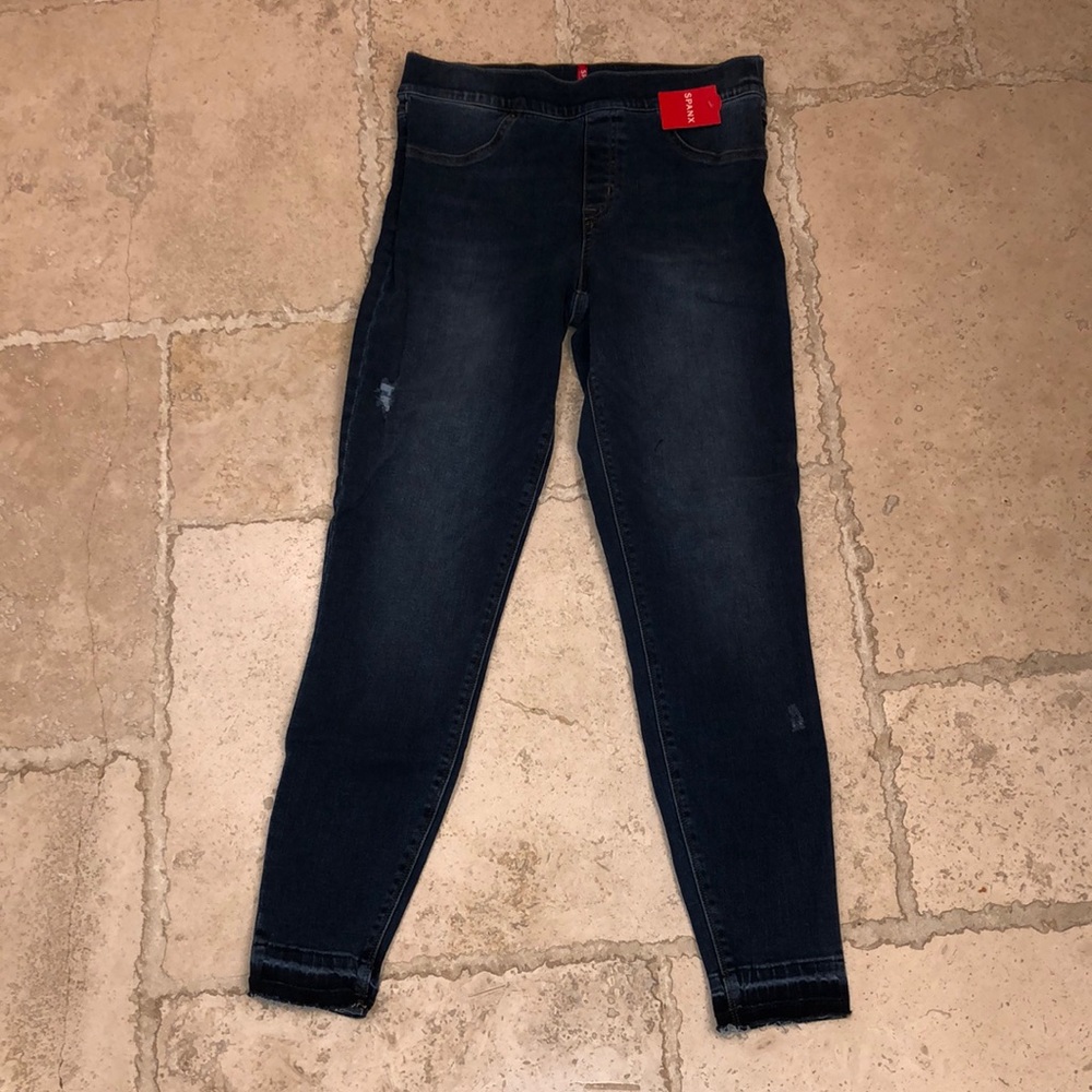 Spanx Jeans